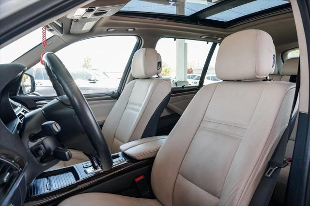 used 2013 BMW X5 car, priced at $8,995