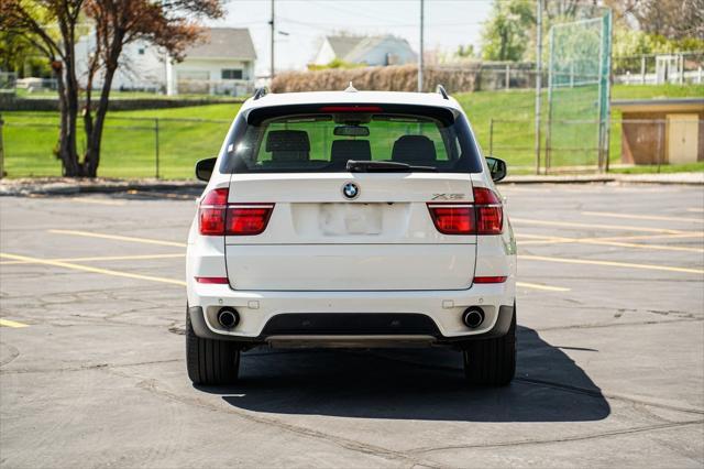 used 2013 BMW X5 car, priced at $8,995