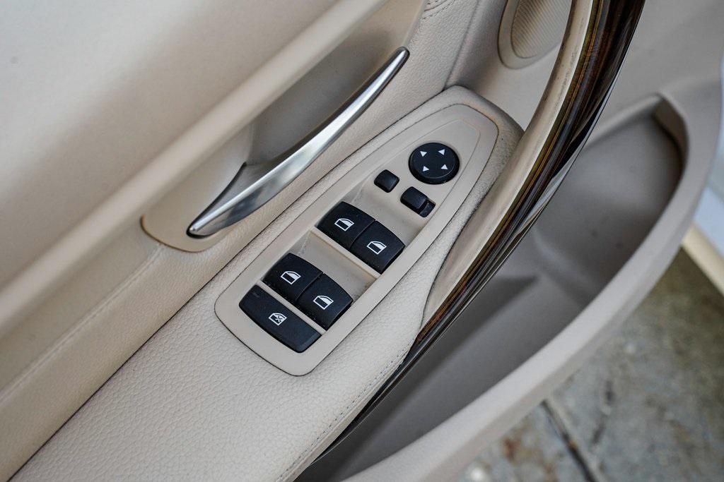 used 2014 BMW 320 car, priced at $7,995