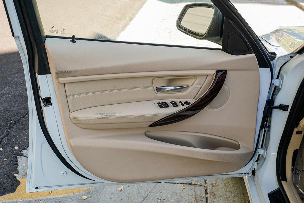 used 2014 BMW 320 car, priced at $7,995