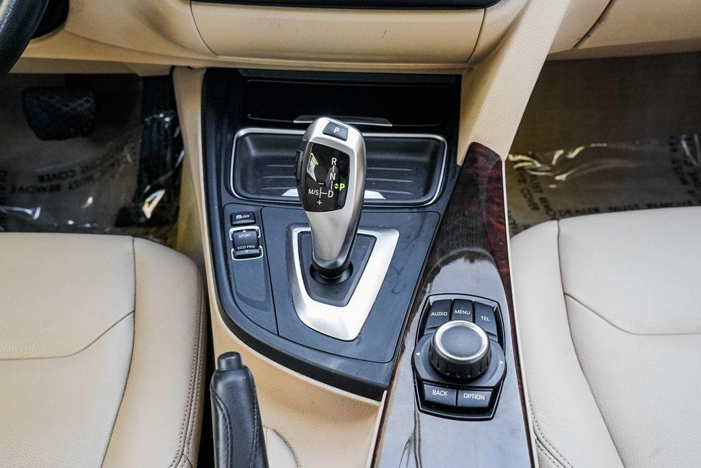 used 2014 BMW 320 car, priced at $7,995