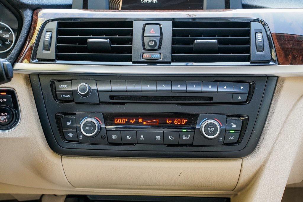 used 2014 BMW 320 car, priced at $7,995