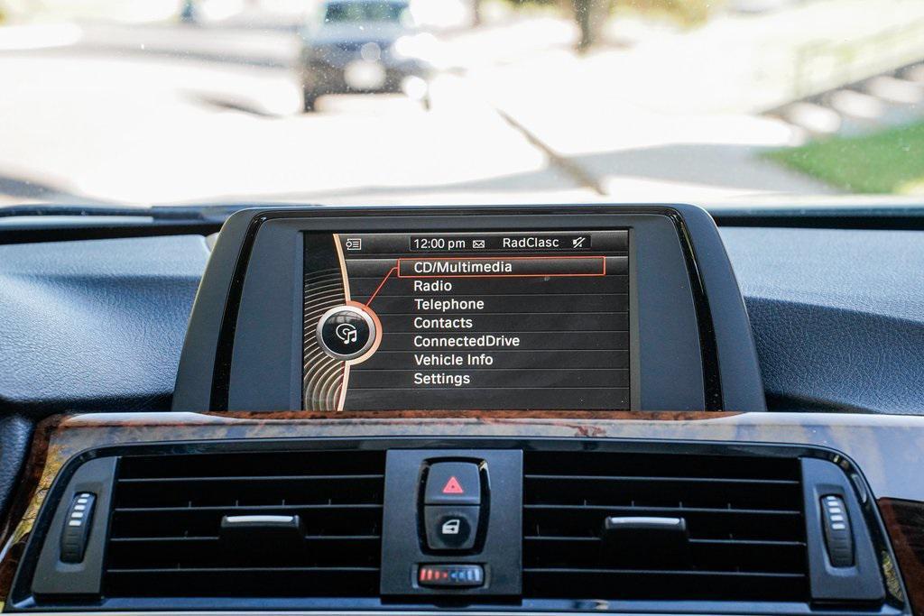 used 2014 BMW 320 car, priced at $7,995