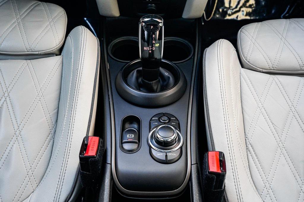 used 2023 MINI Countryman car, priced at $26,495