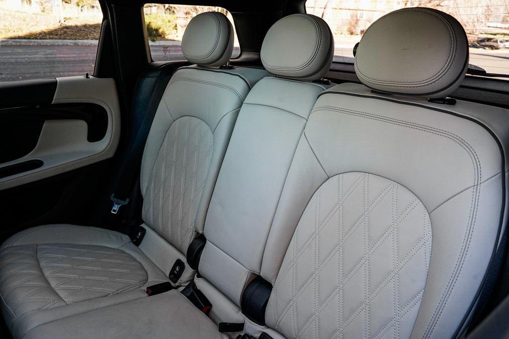 used 2023 MINI Countryman car, priced at $26,495