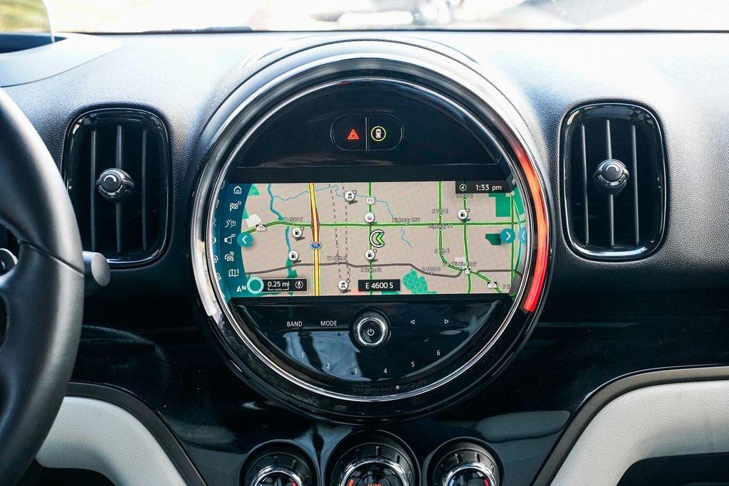 used 2023 MINI Countryman car, priced at $26,495
