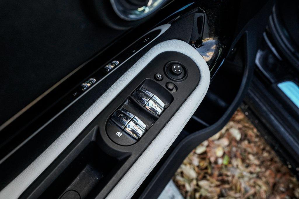 used 2023 MINI Countryman car, priced at $26,495