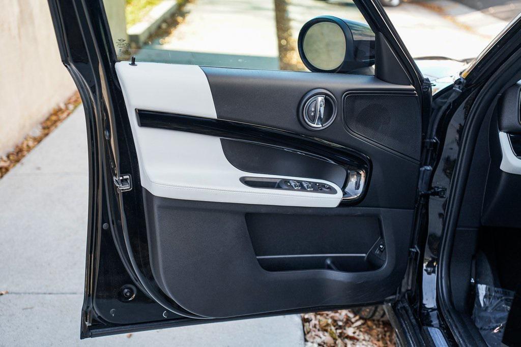 used 2023 MINI Countryman car, priced at $26,495