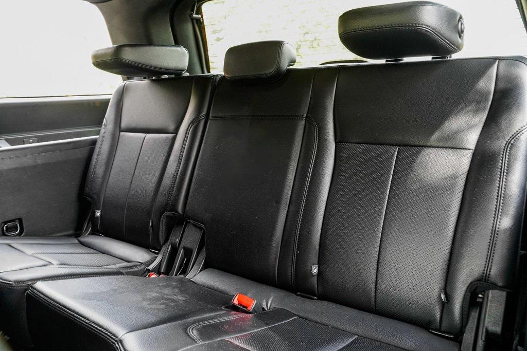 used 2021 Ford Expedition car, priced at $37,995