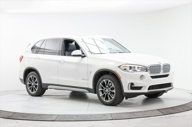 used 2018 BMW X5 eDrive car, priced at $19,995