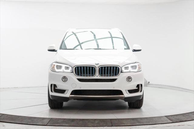 used 2018 BMW X5 eDrive car, priced at $19,995