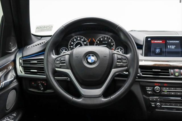 used 2018 BMW X5 eDrive car, priced at $19,995