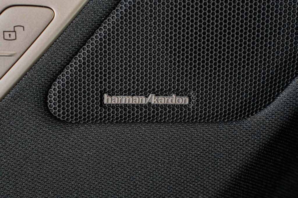 used 2025 BMW iX car, priced at $94,335