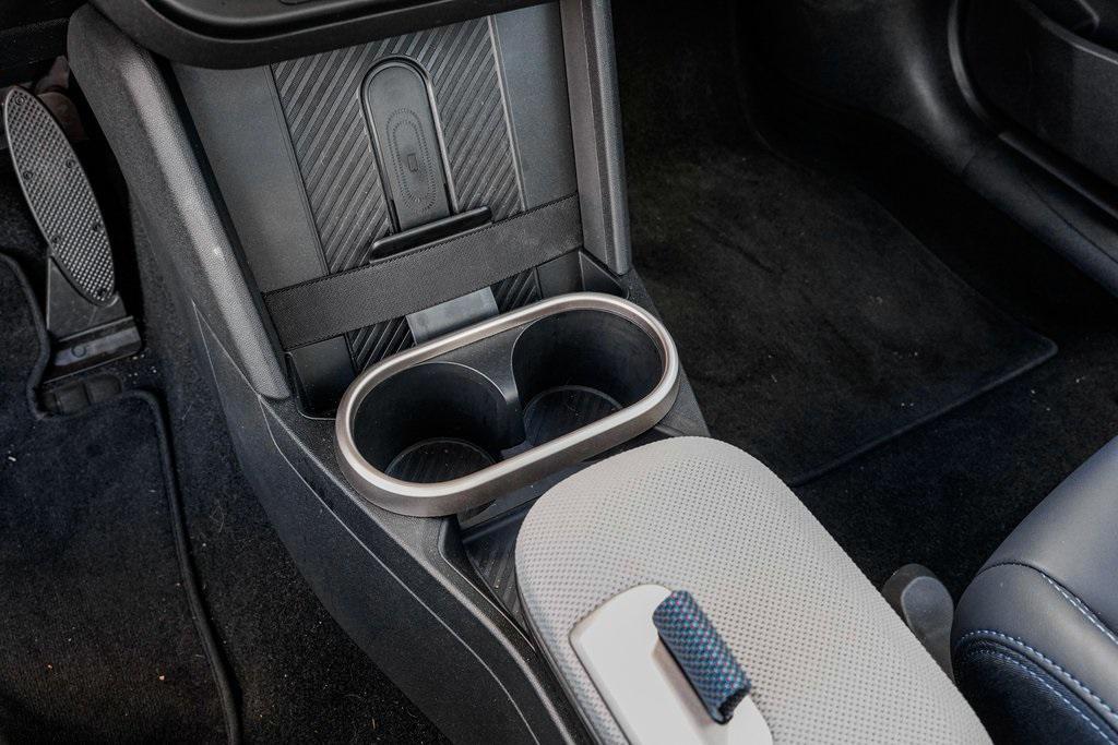 used 2025 MINI Hardtop car, priced at $33,755