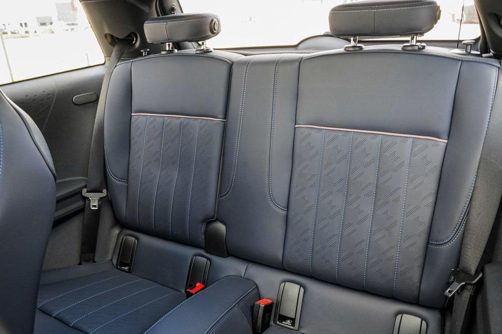 used 2025 MINI Hardtop car, priced at $33,755