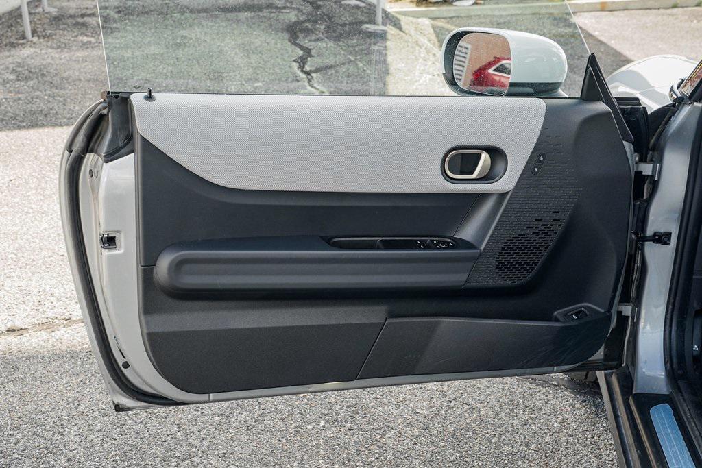 used 2025 MINI Hardtop car, priced at $33,755