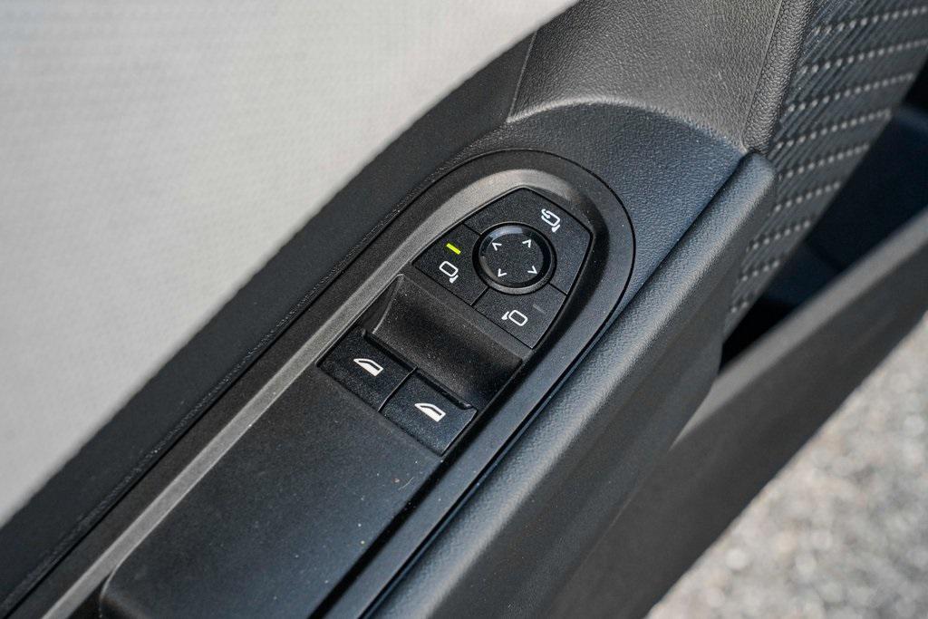 used 2025 MINI Hardtop car, priced at $33,755