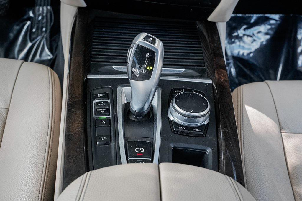 used 2017 BMW X5 car, priced at $14,995