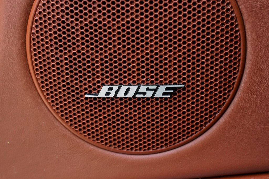 used 2008 Porsche Cayenne car, priced at $9,750