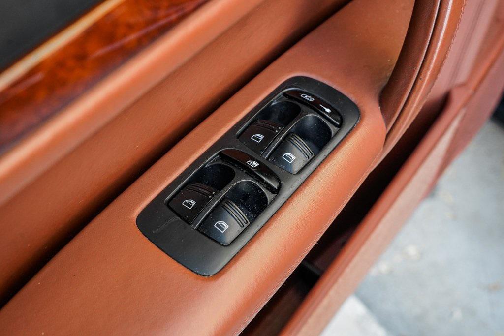 used 2008 Porsche Cayenne car, priced at $9,750