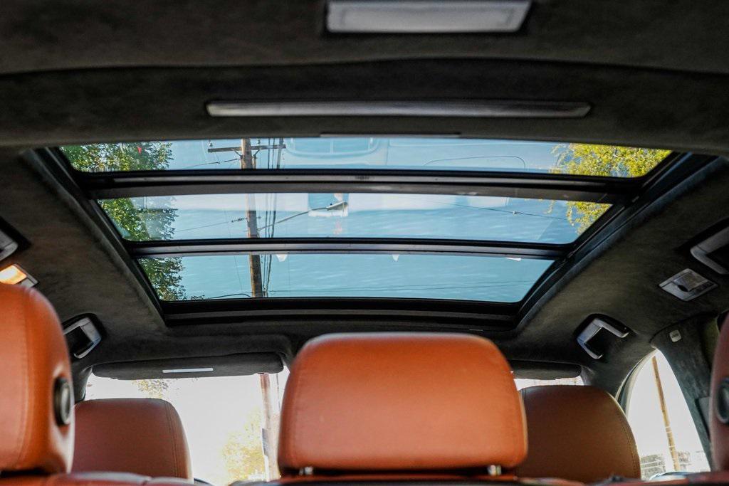 used 2008 Porsche Cayenne car, priced at $9,750