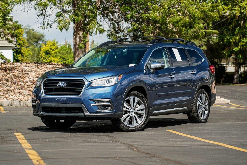 used 2020 Subaru Ascent car, priced at $28,695