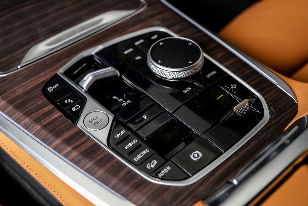 new 2026 BMW X5 PHEV car, priced at $82,550
