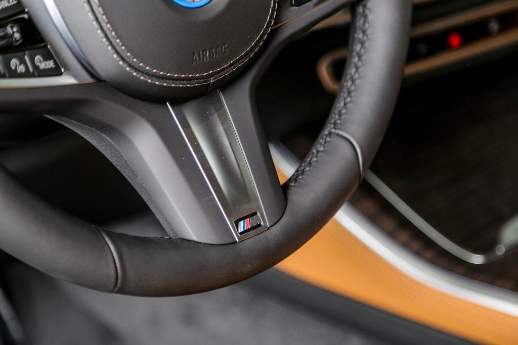 new 2026 BMW X5 PHEV car, priced at $82,550