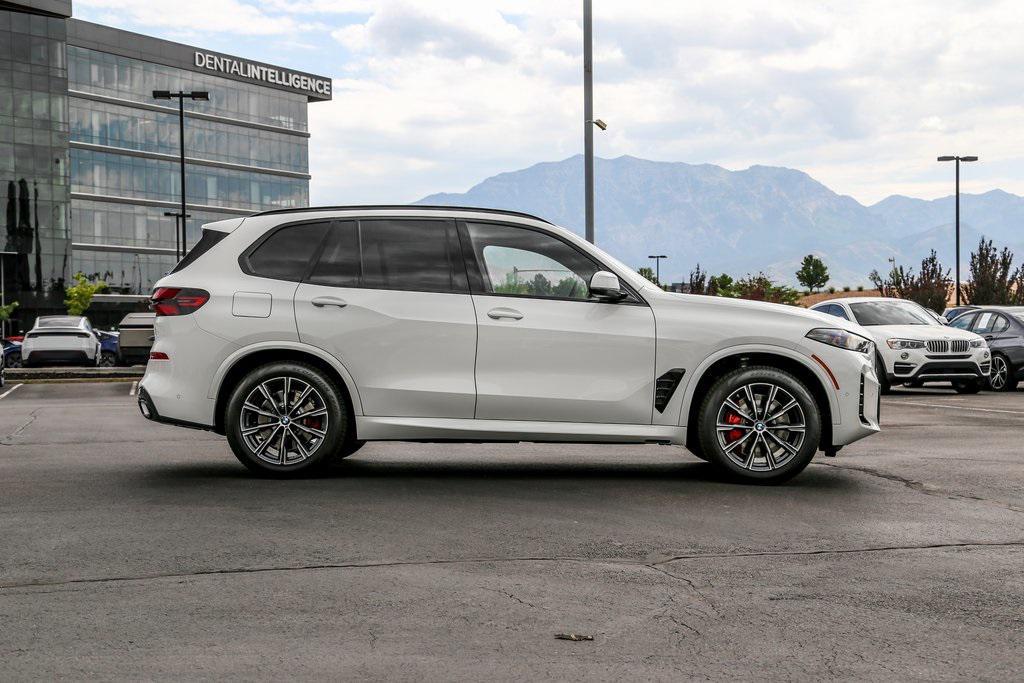 new 2026 BMW X5 PHEV car, priced at $82,550