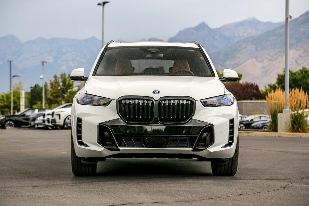 new 2026 BMW X5 PHEV car, priced at $82,550