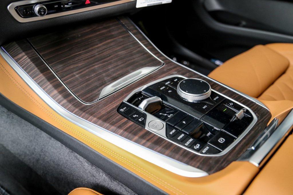 new 2026 BMW X5 PHEV car, priced at $82,550