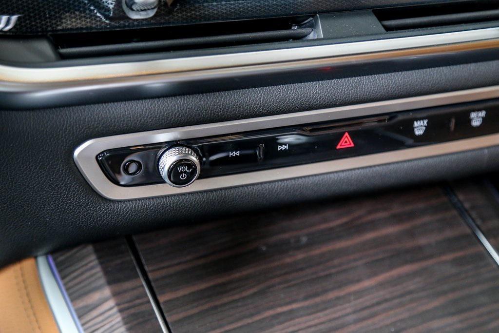 new 2026 BMW X5 PHEV car, priced at $82,550