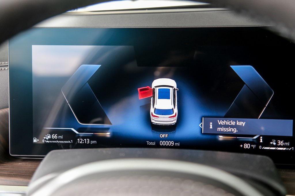 new 2026 BMW X5 PHEV car, priced at $82,550