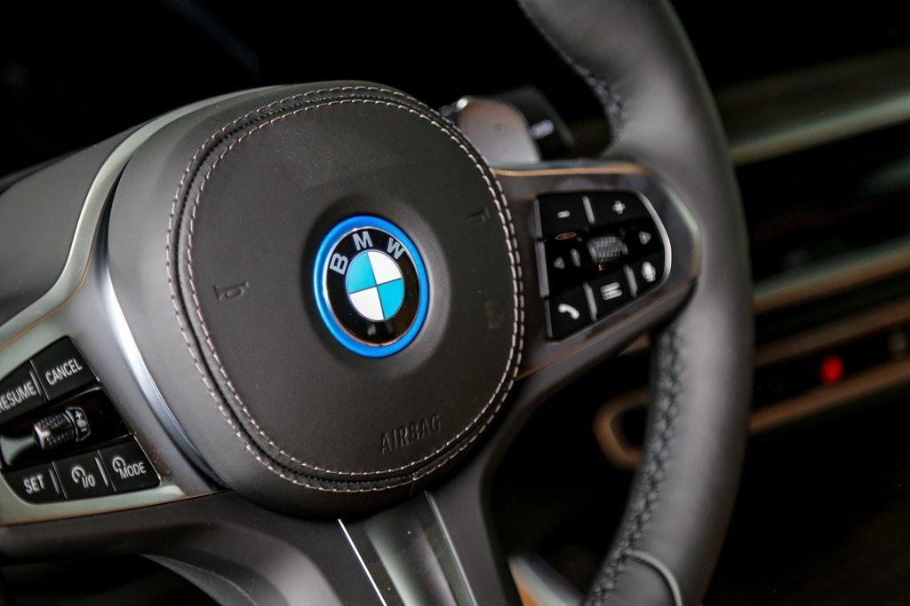 new 2026 BMW X5 PHEV car, priced at $82,550