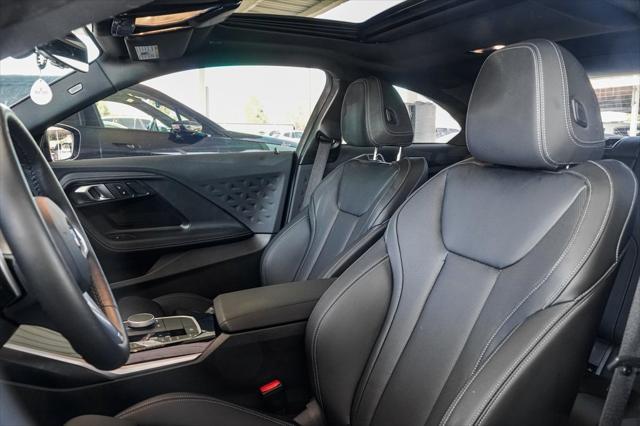 used 2024 BMW M240 car, priced at $53,995