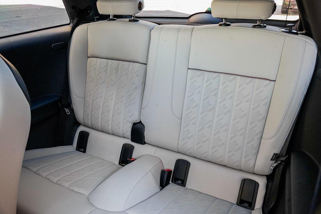 used 2025 MINI Hardtop car, priced at $31,495