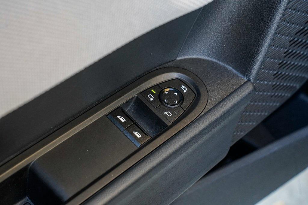 used 2025 MINI Hardtop car, priced at $31,495