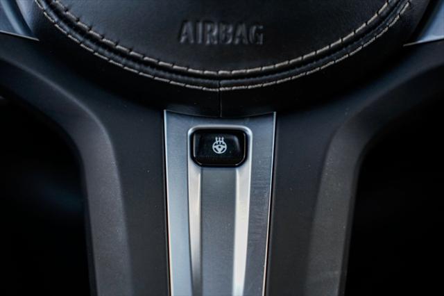used 2022 BMW X5 car, priced at $40,495