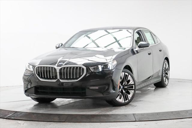 new 2024 BMW 530 car, priced at $67,295