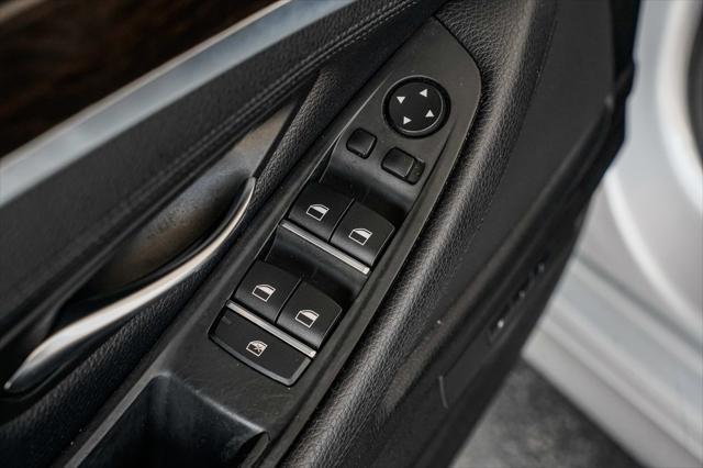 used 2013 BMW 535 car, priced at $11,995