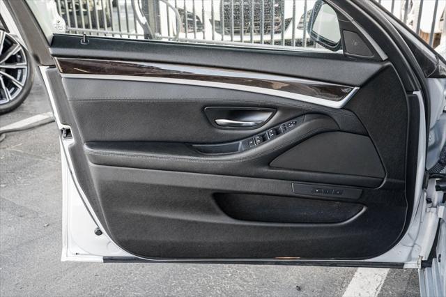 used 2013 BMW 535 car, priced at $11,995