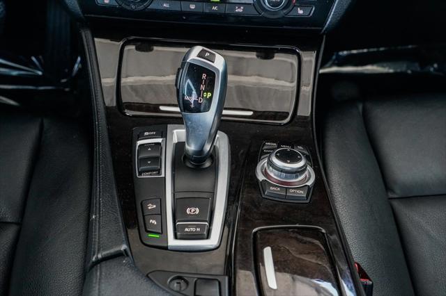 used 2013 BMW 535 car, priced at $11,995
