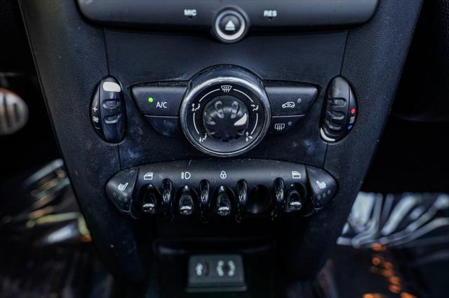 used 2014 MINI Roadster car