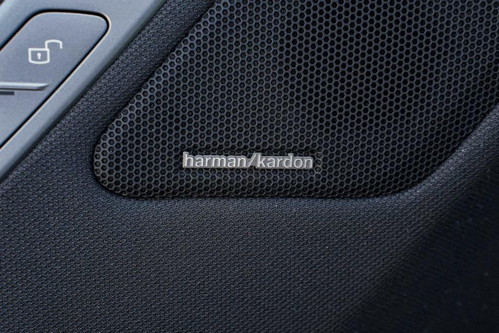 used 2025 BMW iX car, priced at $94,580