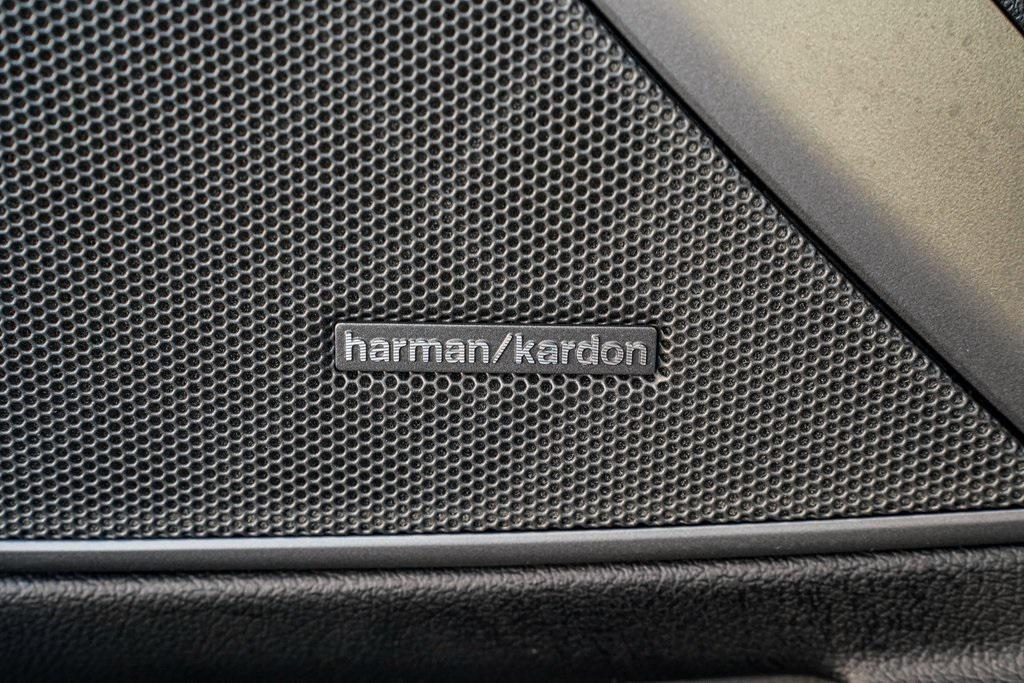 used 2023 BMW 330 car, priced at $33,495