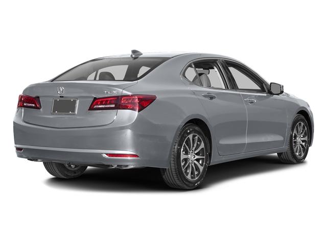 used 2016 Acura TLX car, priced at $16,995