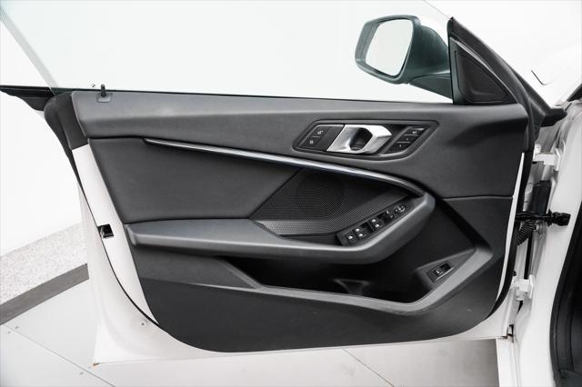 used 2024 BMW 228 Gran Coupe car, priced at $39,785