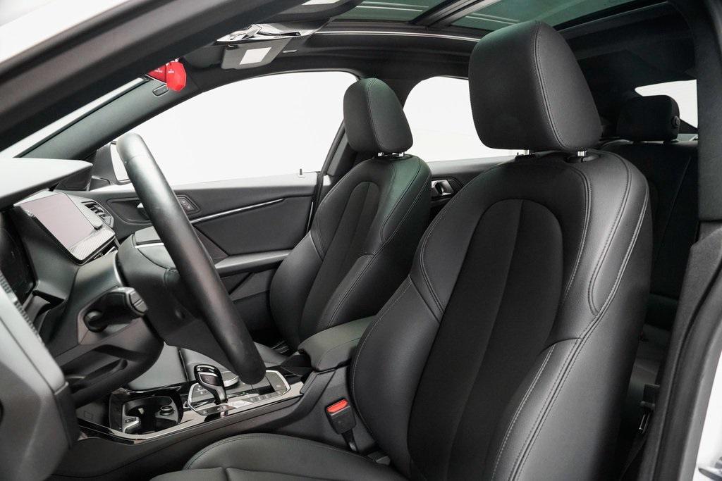 used 2024 BMW 228 Gran Coupe car, priced at $35,785
