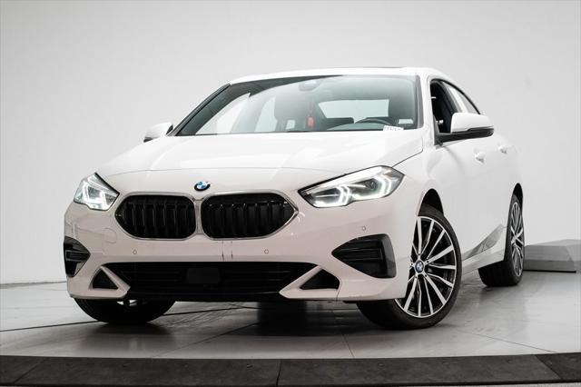 used 2024 BMW 228 Gran Coupe car, priced at $38,785