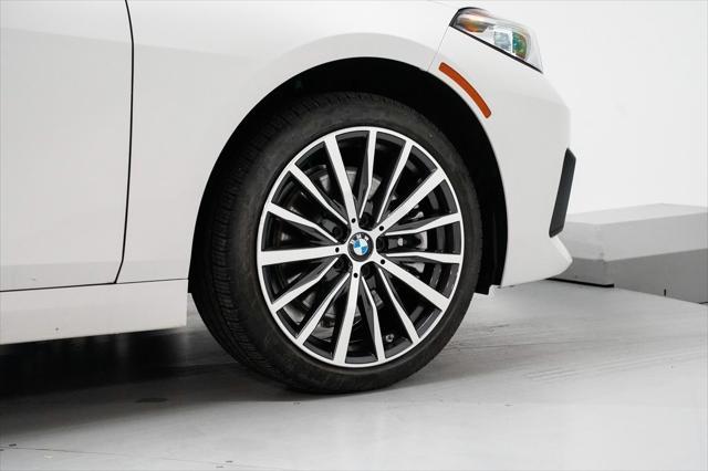 used 2024 BMW 228 Gran Coupe car, priced at $39,785